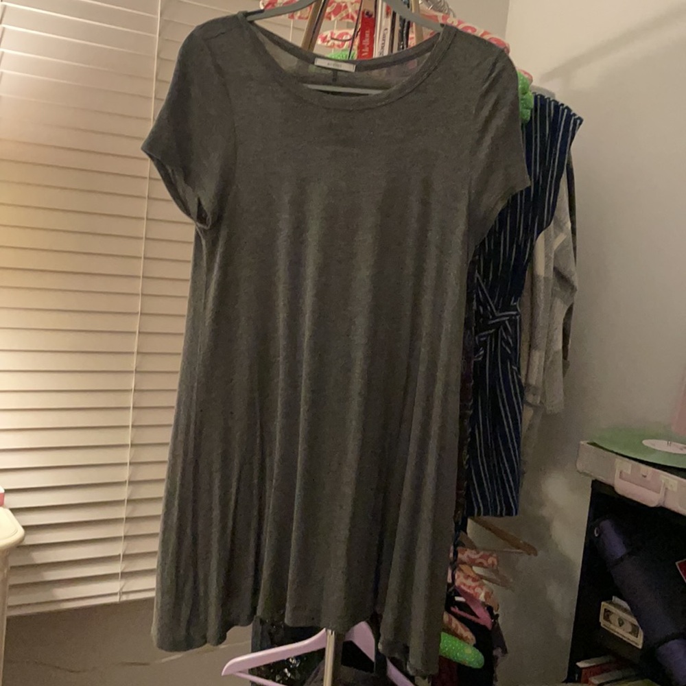 Casual Dress